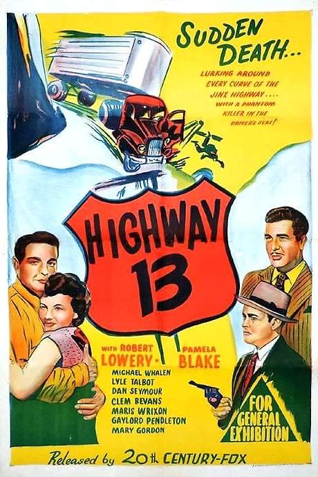 Highway 13